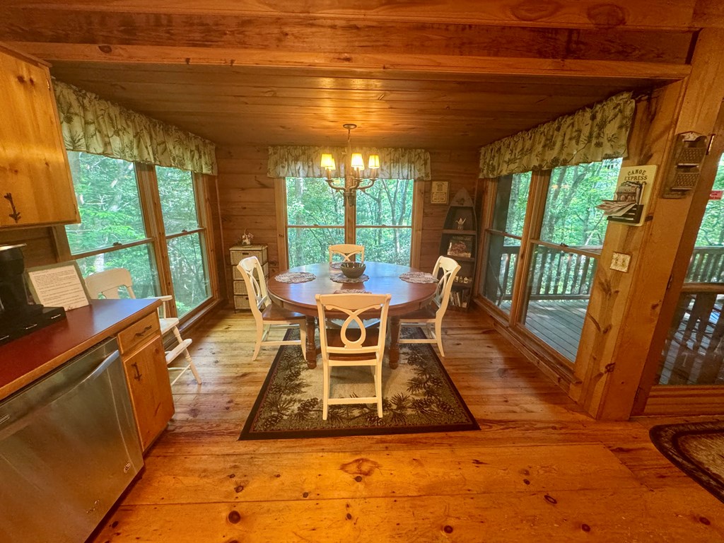 415900 Blue Ridge Residential