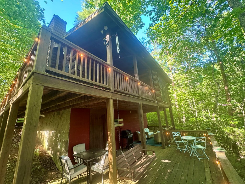 415900 Blue Ridge Residential