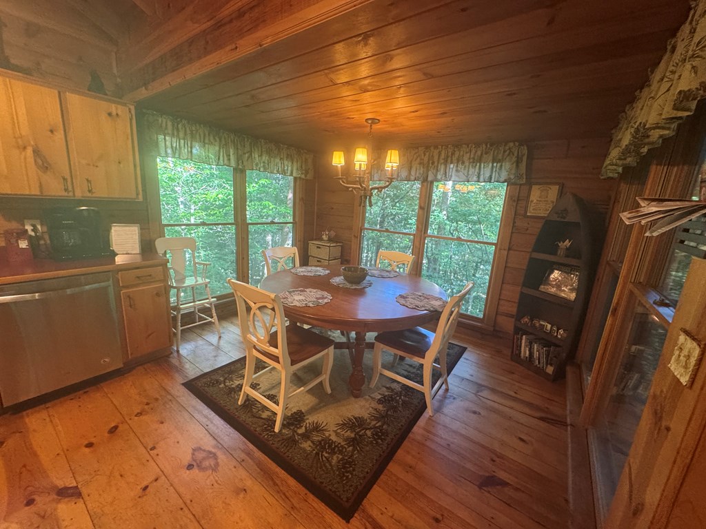 415900 Blue Ridge Residential