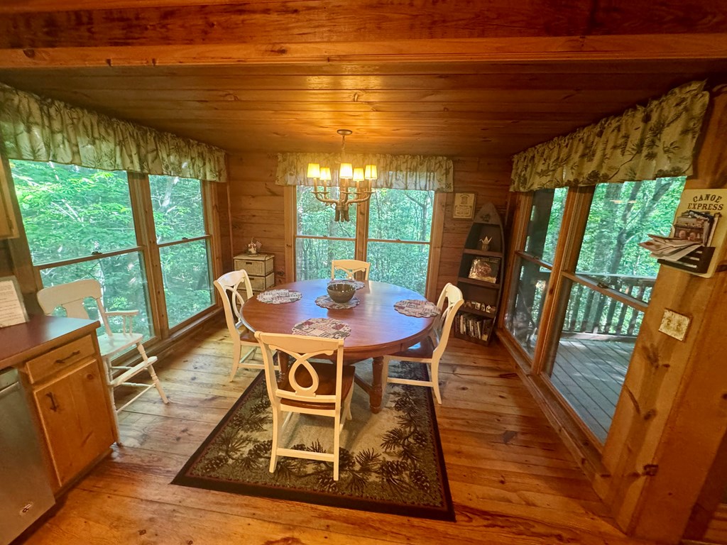 415900 Blue Ridge Residential