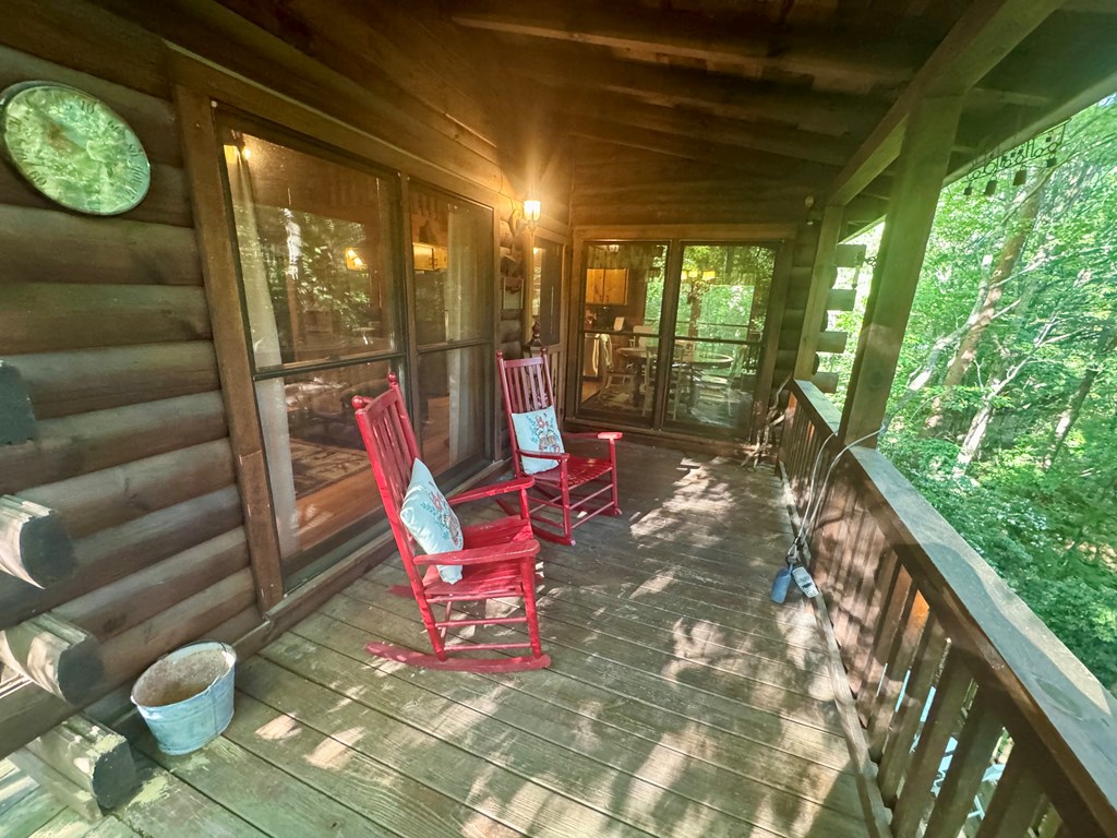 415900 Blue Ridge Residential