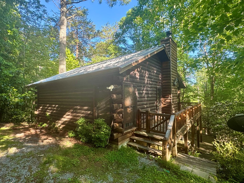 415900 Blue Ridge Residential