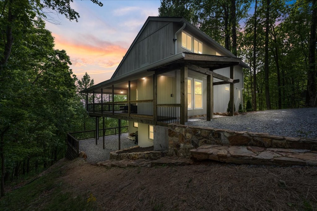 415903 Ellijay Residential