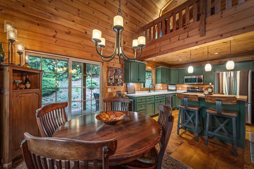 415907 Ellijay Residential