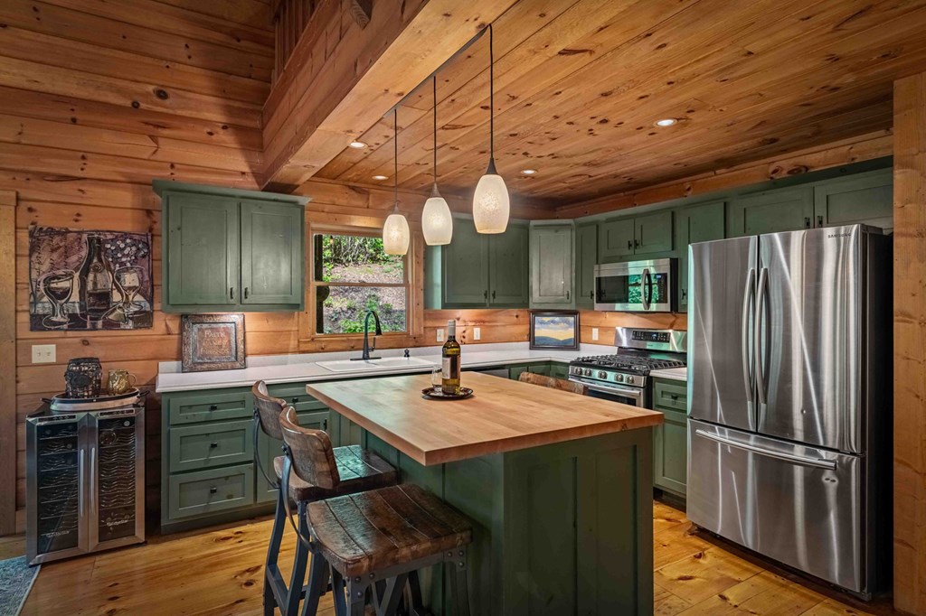 415907 Ellijay Residential