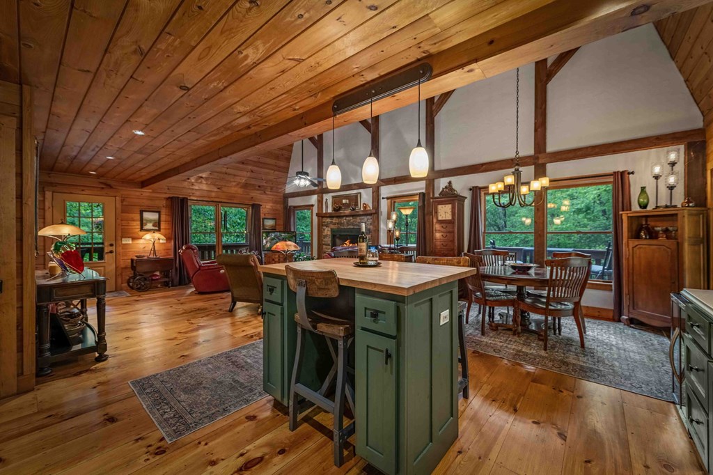415907 Ellijay Residential