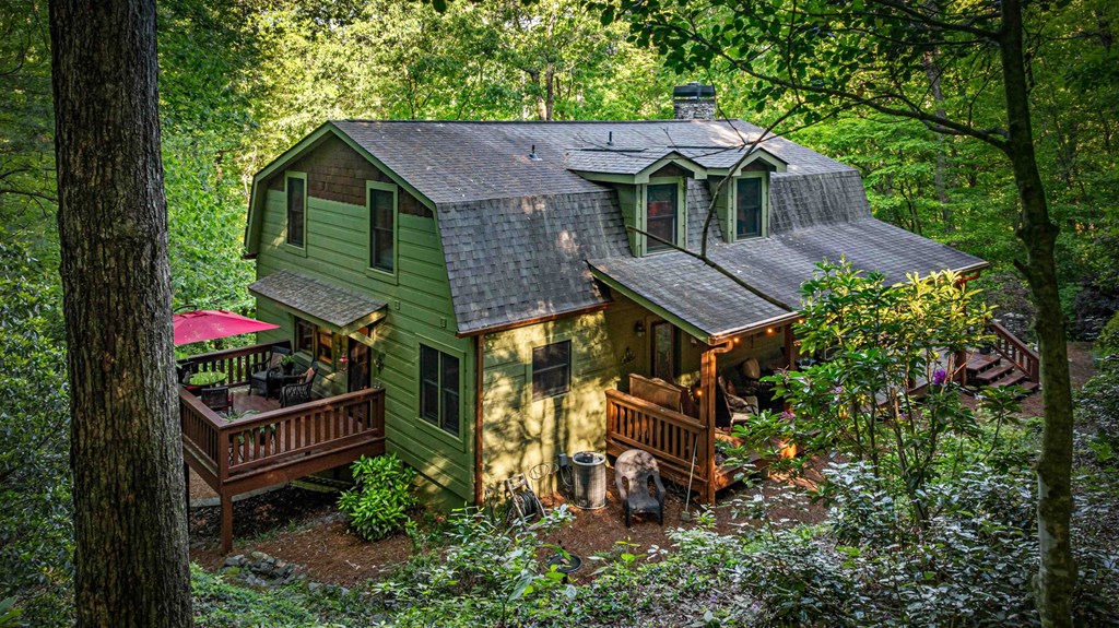415907 Ellijay Residential