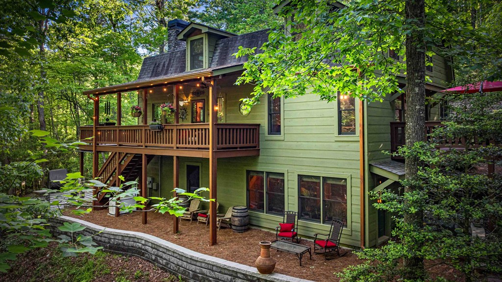 415907 Ellijay Residential