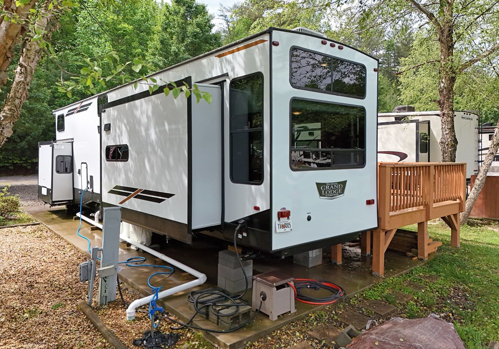 415908 Blairsville Residential