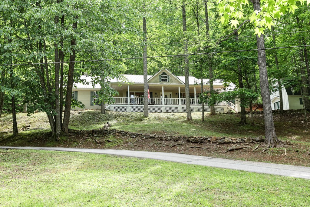 415909 Blairsville Residential