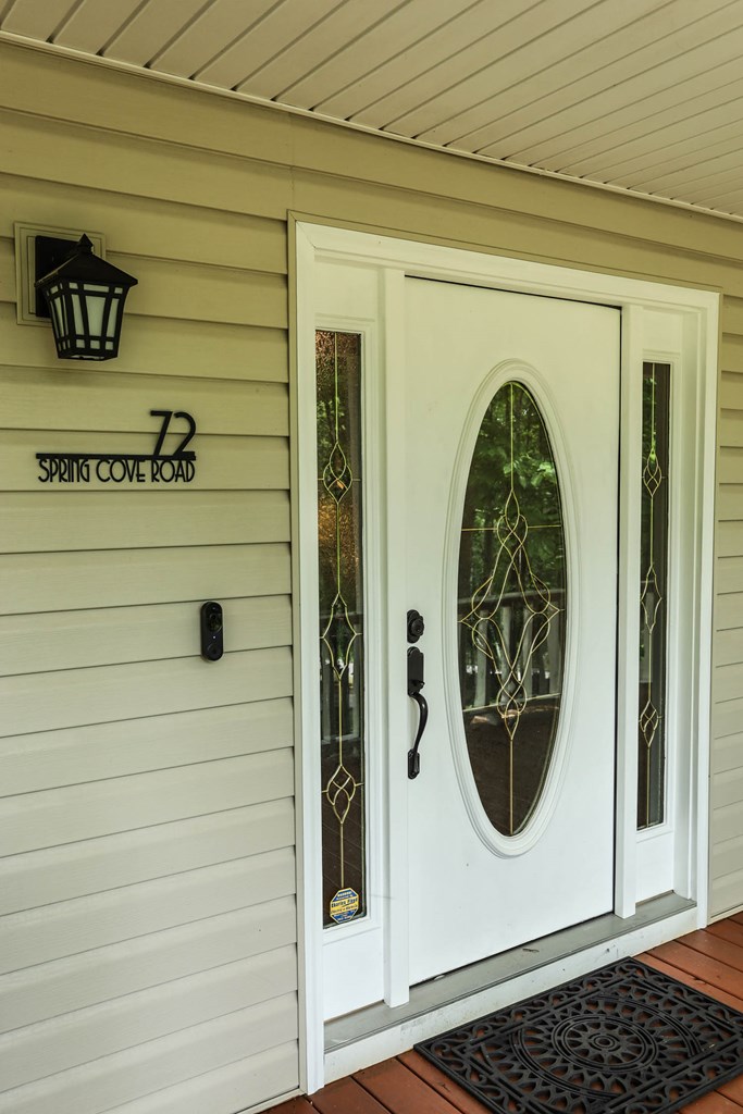 415909 Blairsville Residential