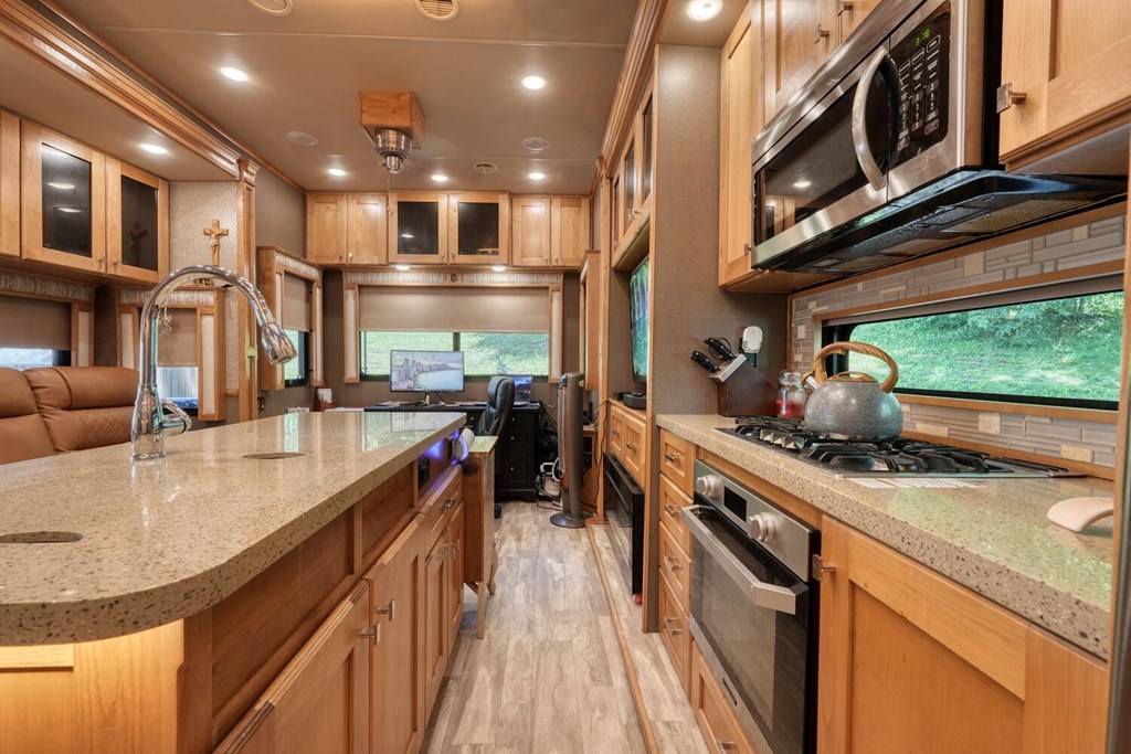 415917 Blairsville Residential