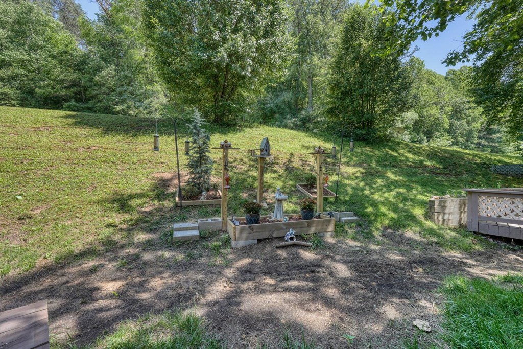 415917 Blairsville Residential