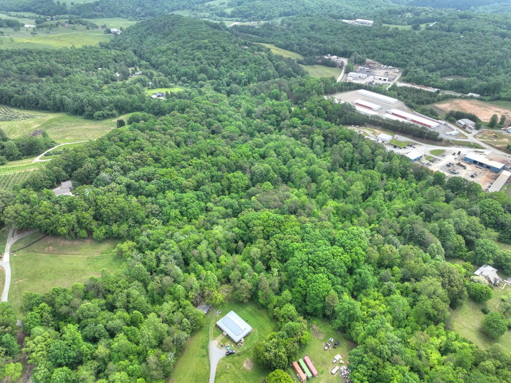 415919 Blue Ridge Residential