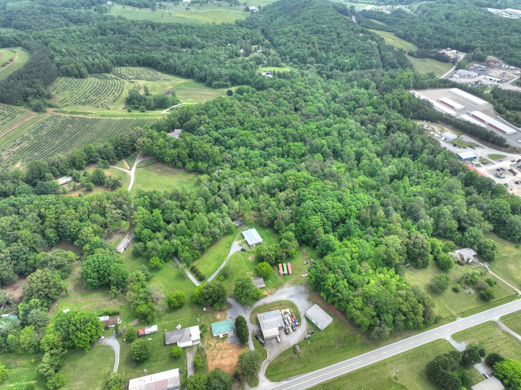 415919 Blue Ridge Residential