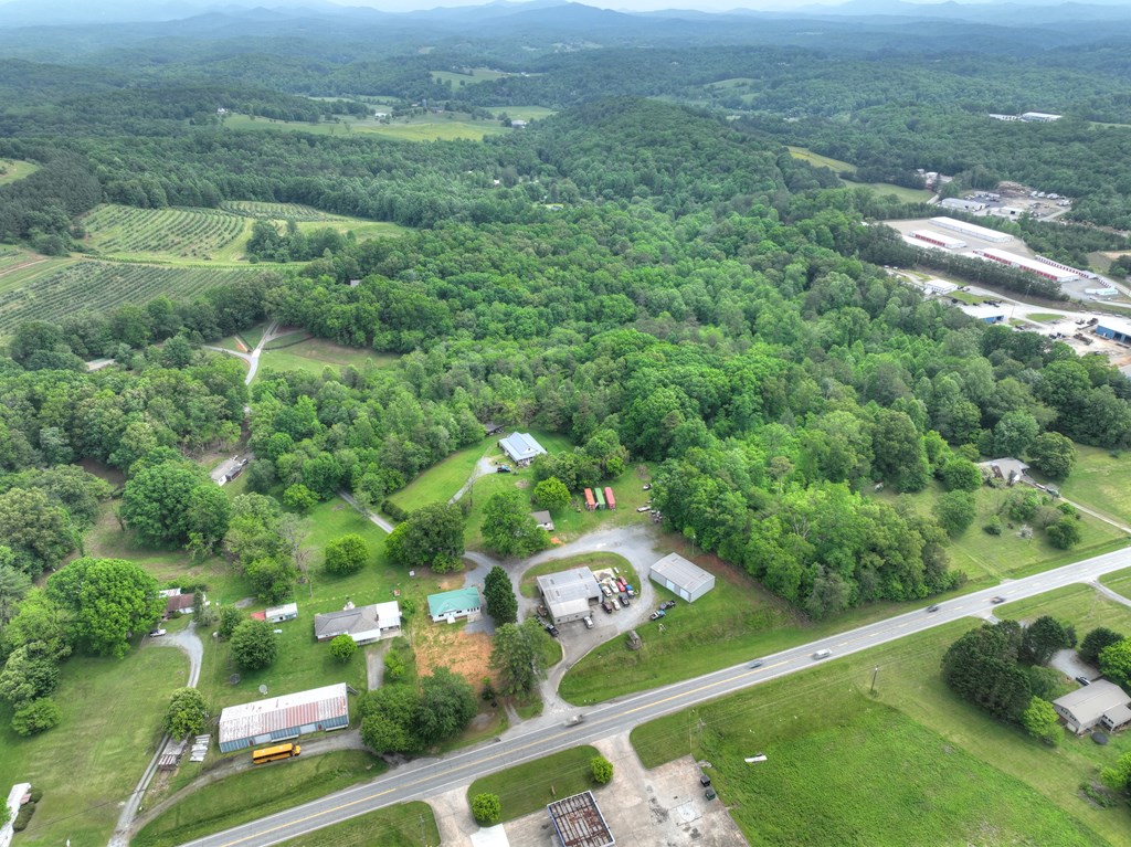 415919 Blue Ridge Residential