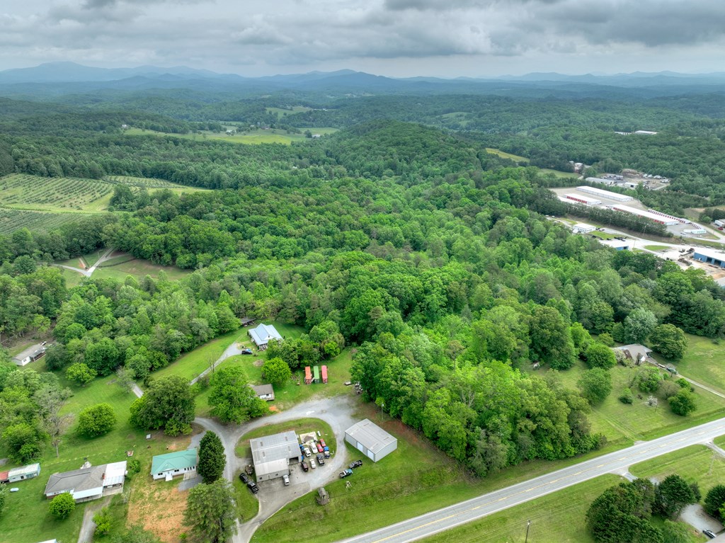 415919 Blue Ridge Residential