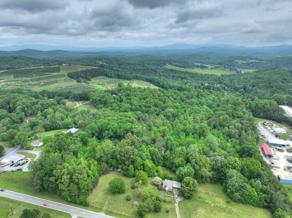 415919 Blue Ridge Residential