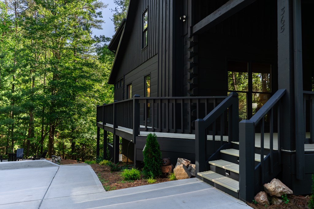 415929 Blue Ridge Residential