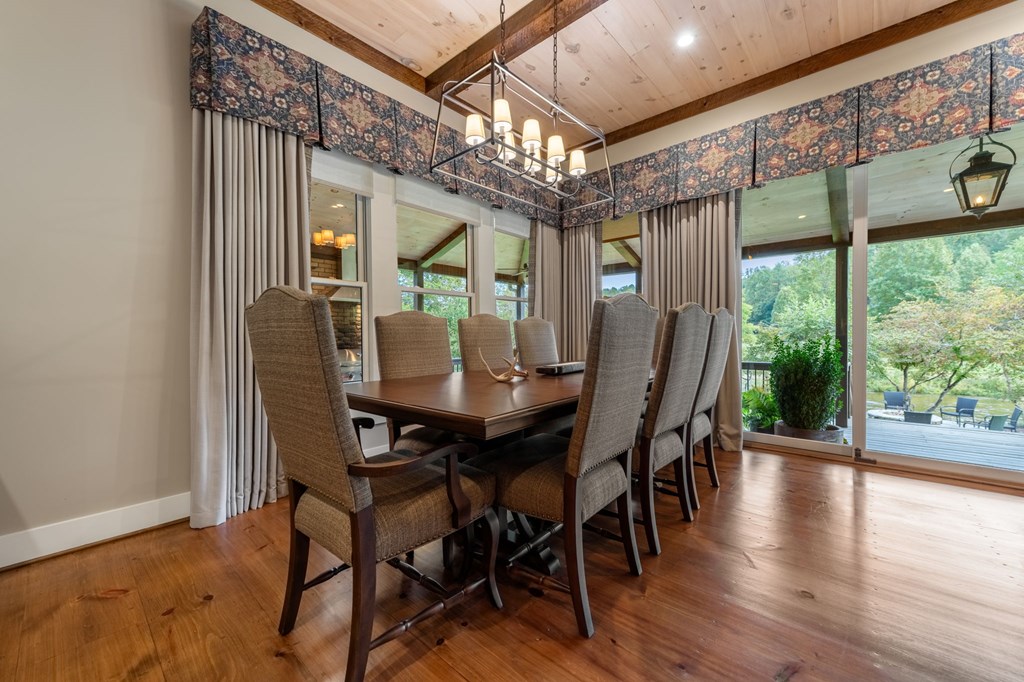 415935 Mineral Bluff Residential