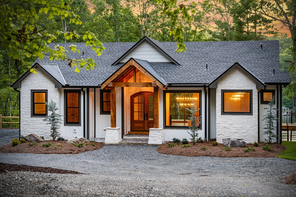415938 Blairsville Residential