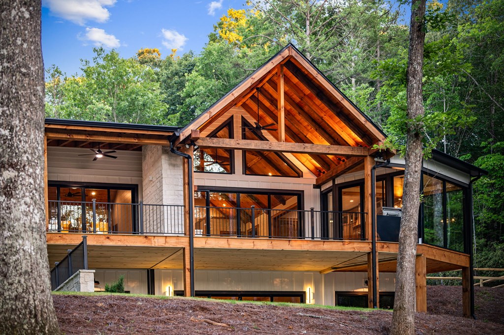 415938 Blairsville Residential
