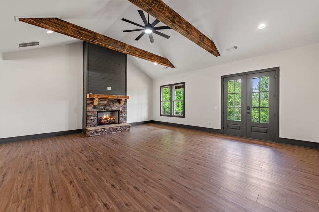 415939 Morganton Residential