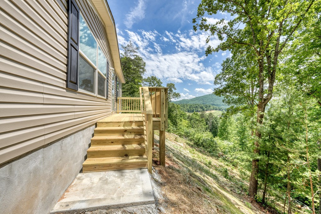 415947 Blairsville Residential