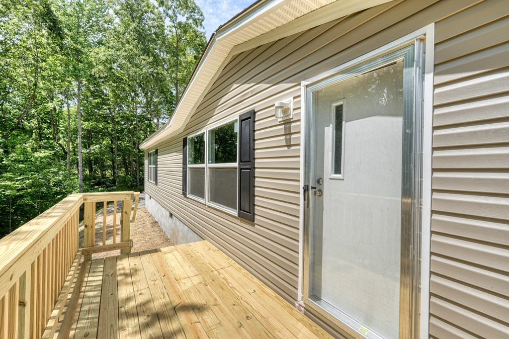 415947 Blairsville Residential