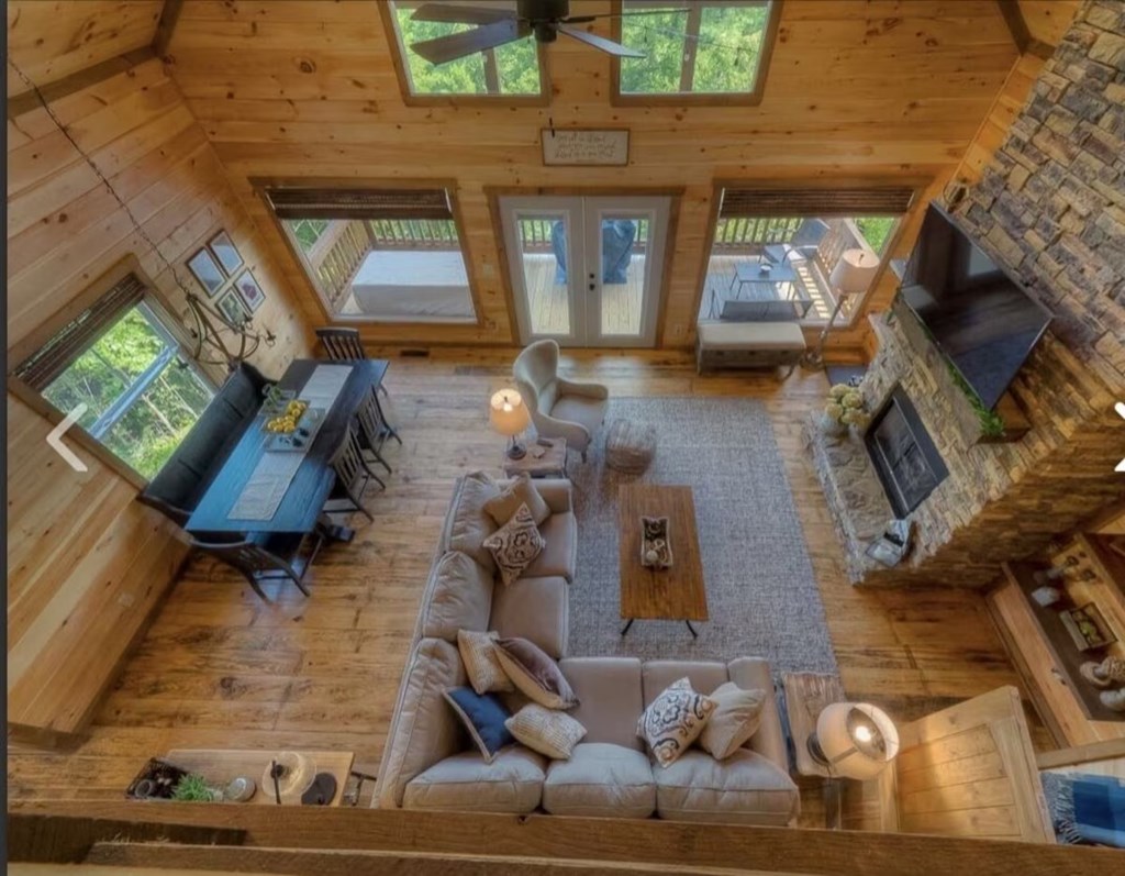 415948 Blue Ridge Residential