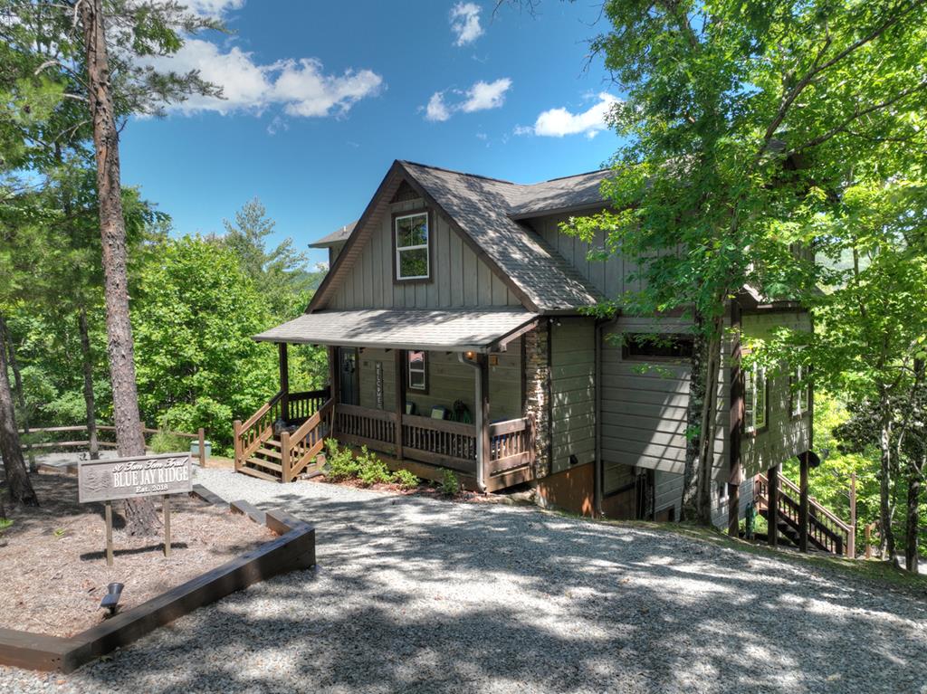 415948 Blue Ridge Residential