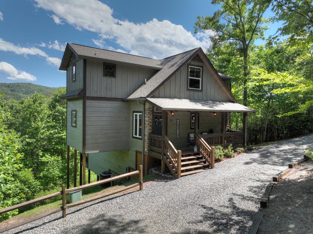 415948 Blue Ridge Residential