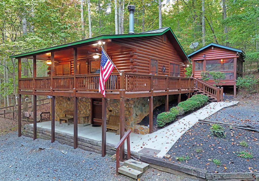 415952 Cherry Log Residential