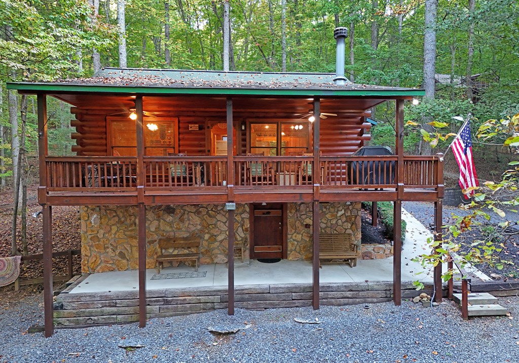 415952 Cherry Log Residential