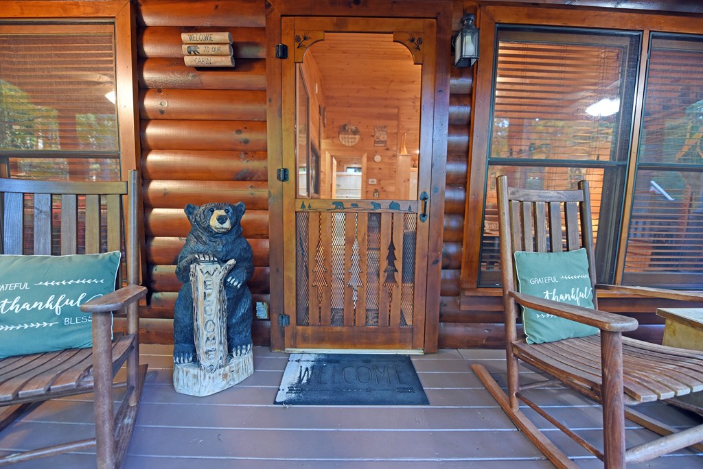 415952 Cherry Log Residential