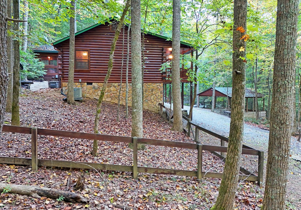 415952 Cherry Log Residential