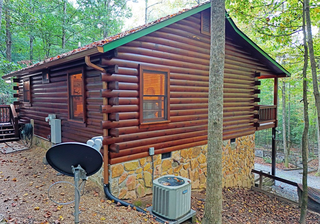 415952 Cherry Log Residential