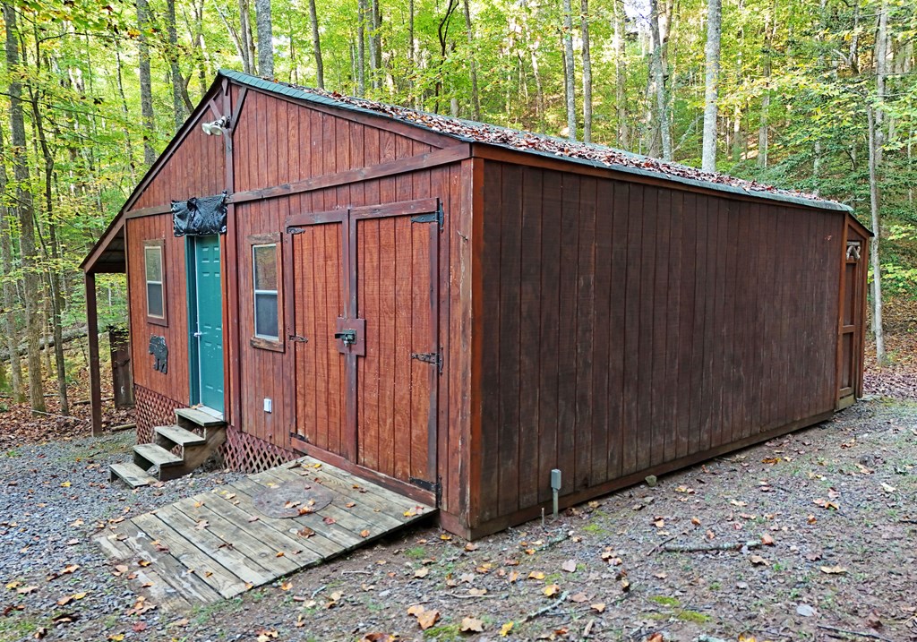 415952 Cherry Log Residential