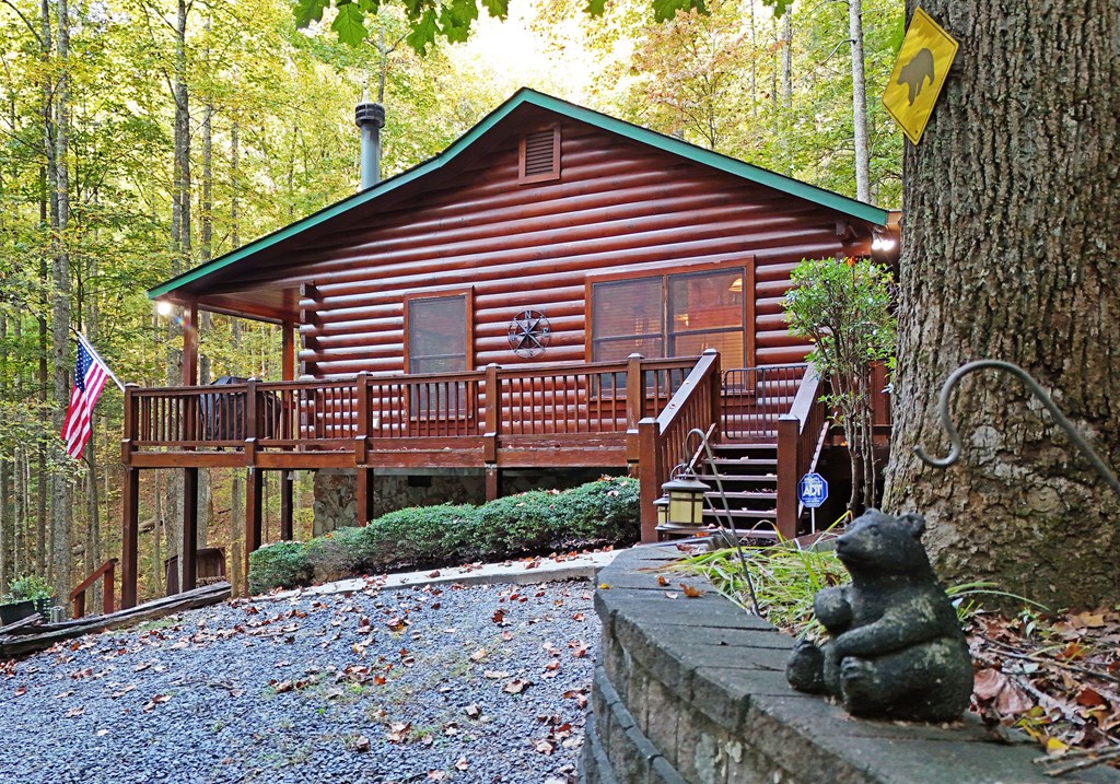 415952 Cherry Log Residential