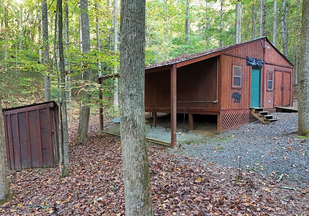 415952 Cherry Log Residential