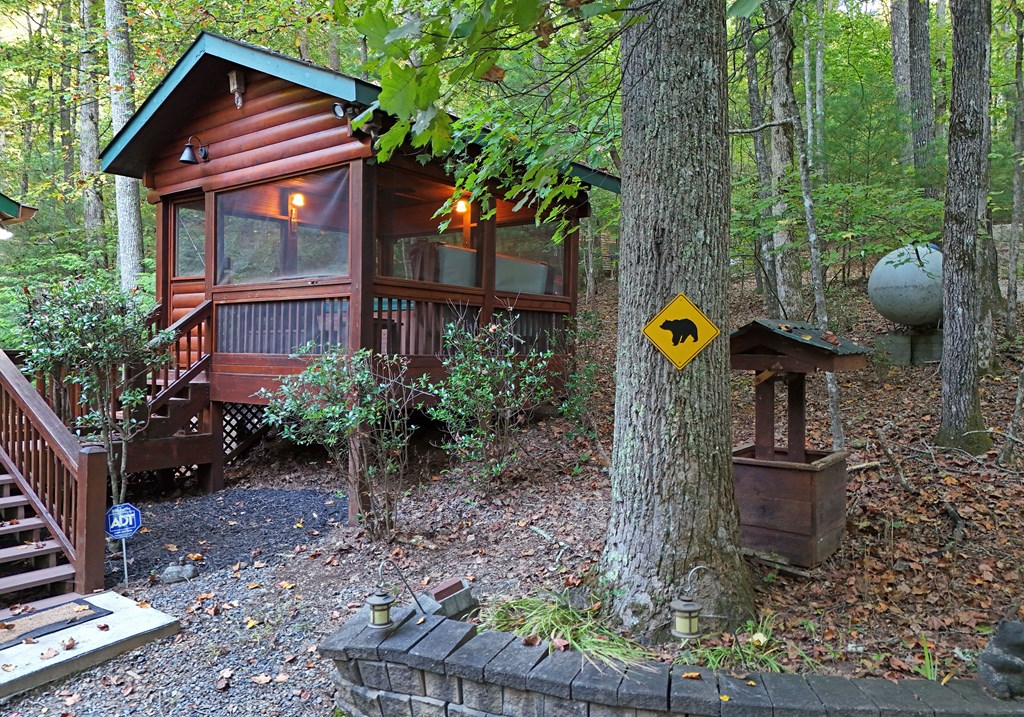 415952 Cherry Log Residential