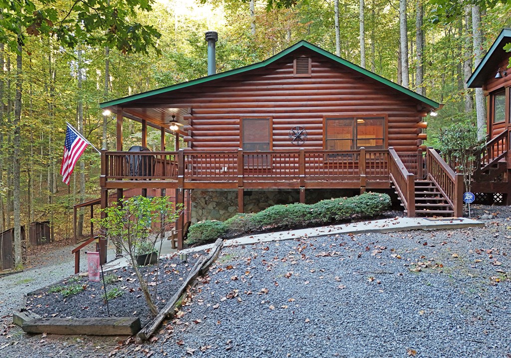 415952 Cherry Log Residential