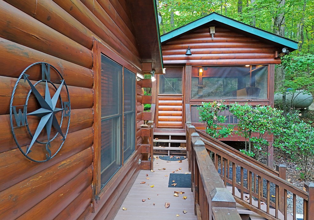 415952 Cherry Log Residential