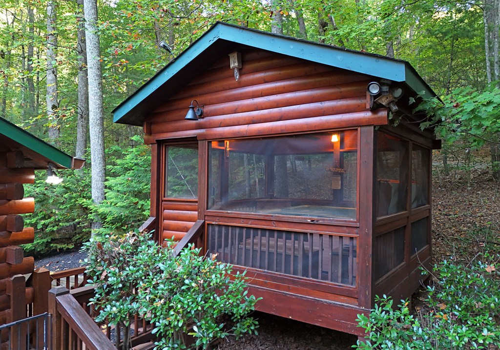 415952 Cherry Log Residential