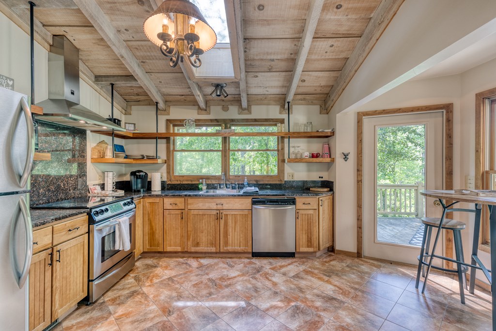 415961 Blue Ridge Residential