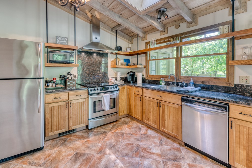 415961 Blue Ridge Residential