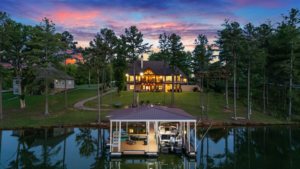 415962 Blairsville Residential