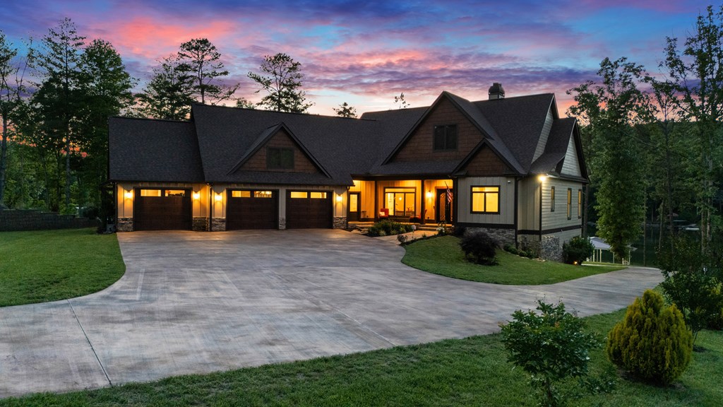 415962 Blairsville Residential