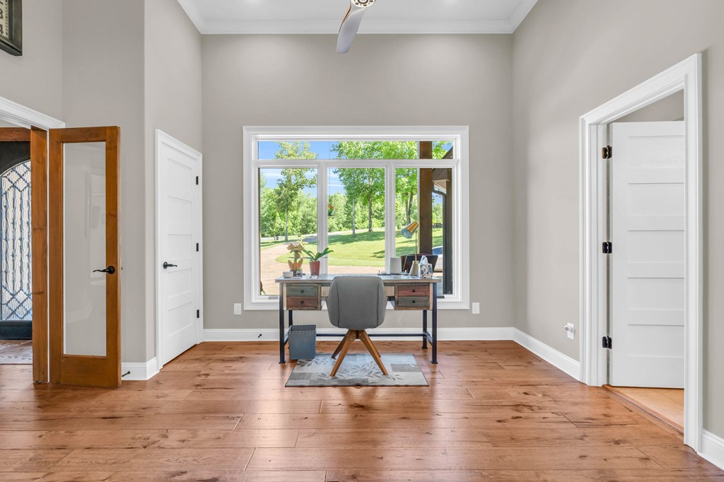 415962 Blairsville Residential
