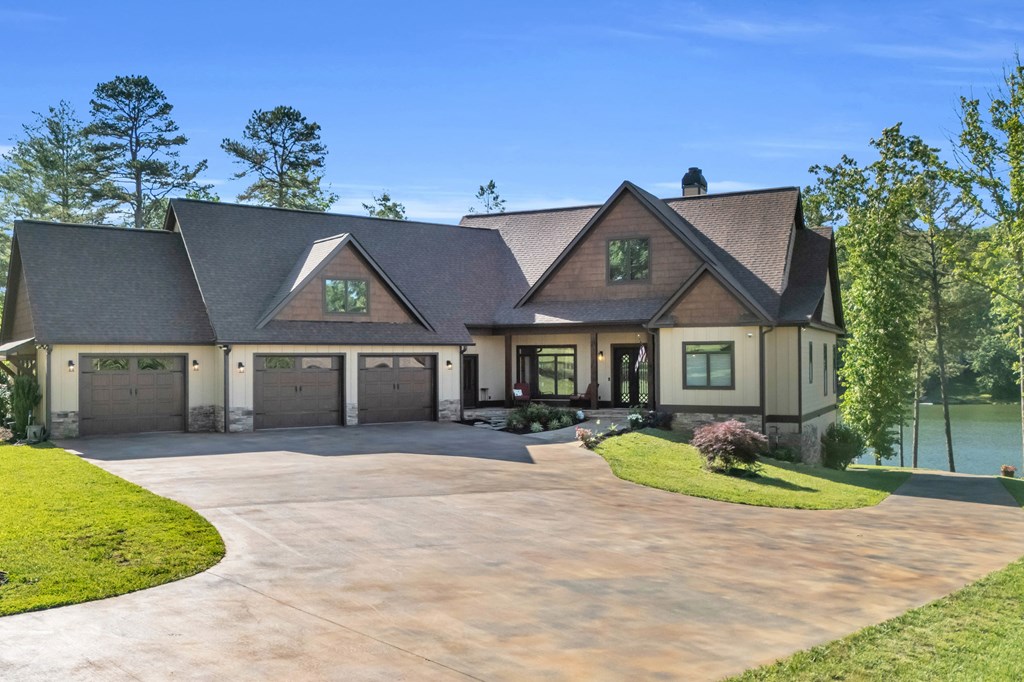 415962 Blairsville Residential